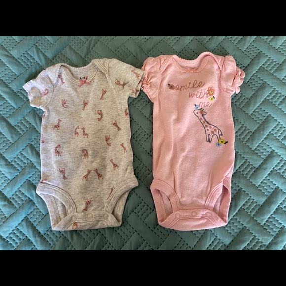 Newborn bundle - Picture 5 of 5